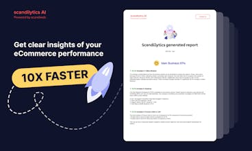 Rapport d&rsquo;analyse piloté par l&rsquo;IA mettant en lumière dix années d&rsquo;observations sur les entreprises du Fortune 500.