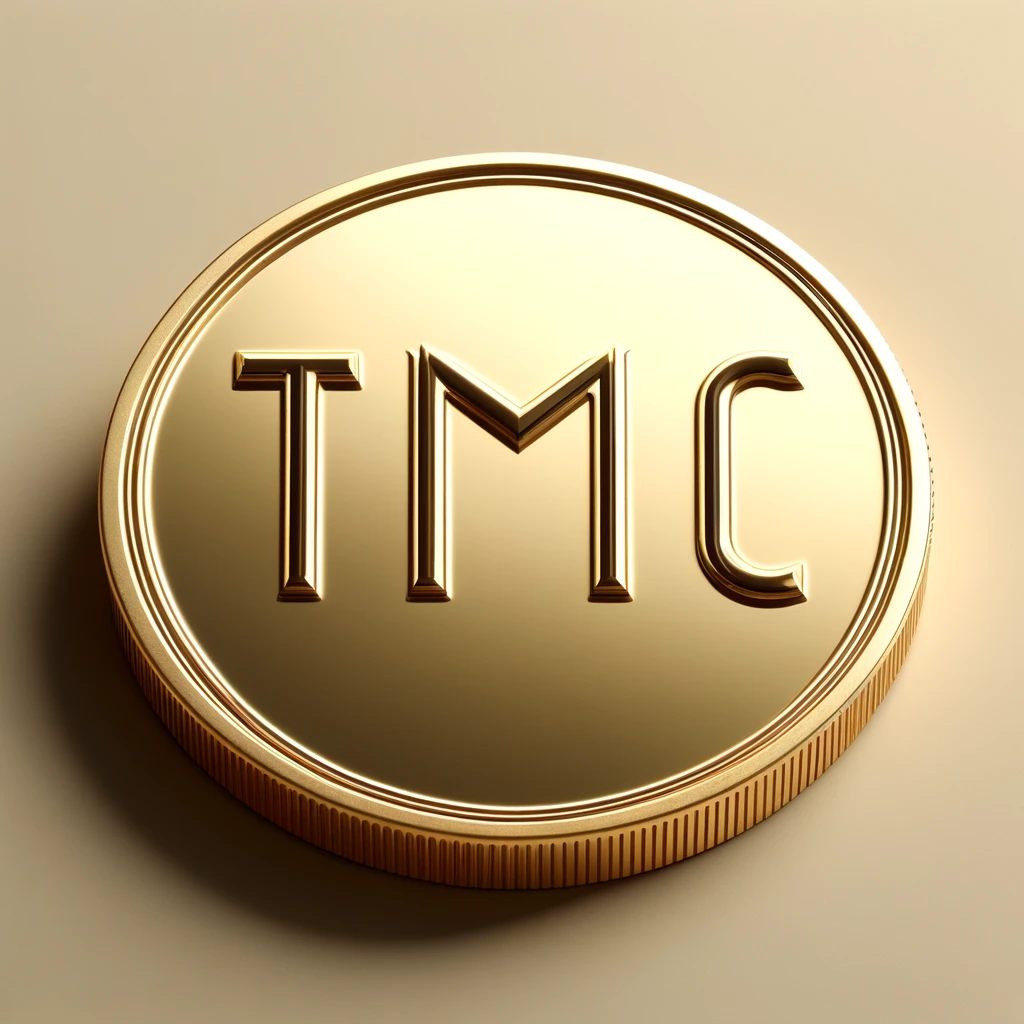 The Minimalist Coin