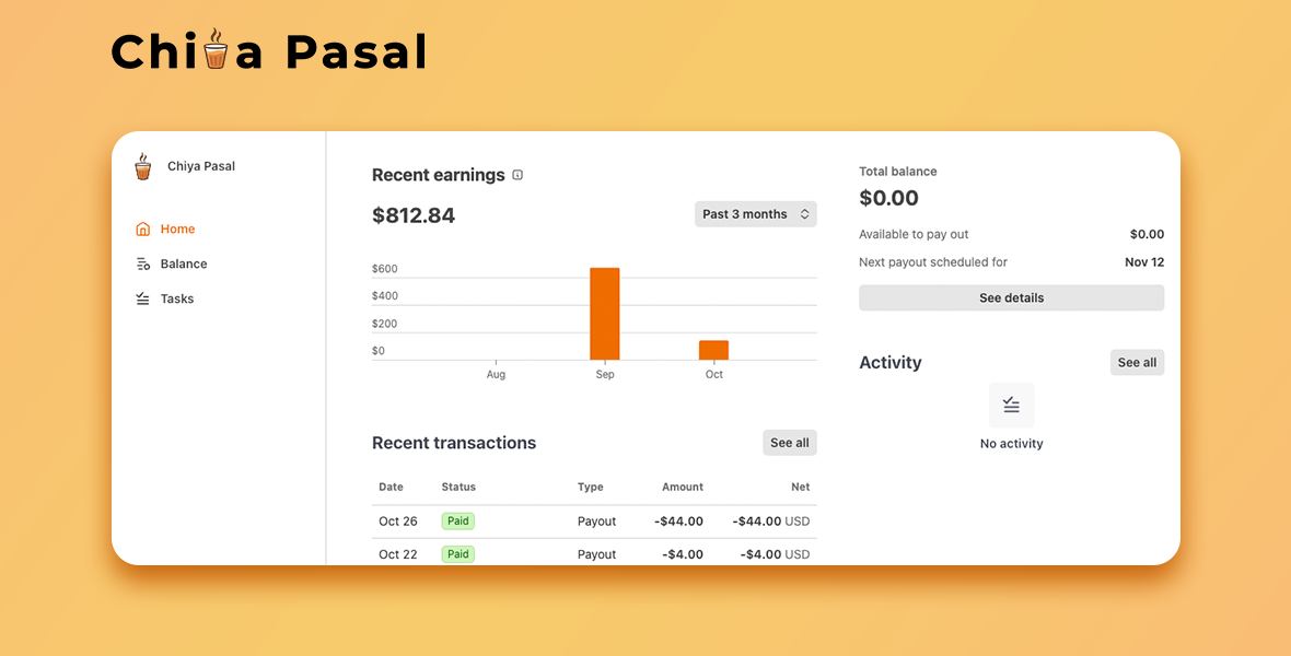 Chiya Pasal - Screenshot 3 preview