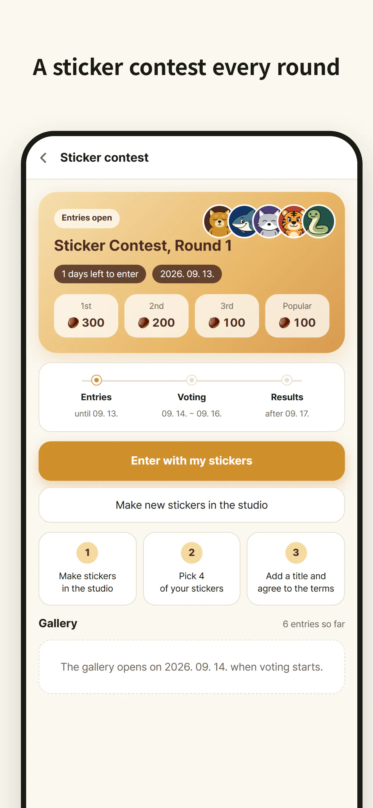 JOLIMITALK gallery image