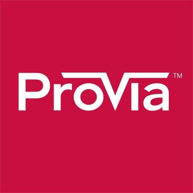 ProVia Product Catalog