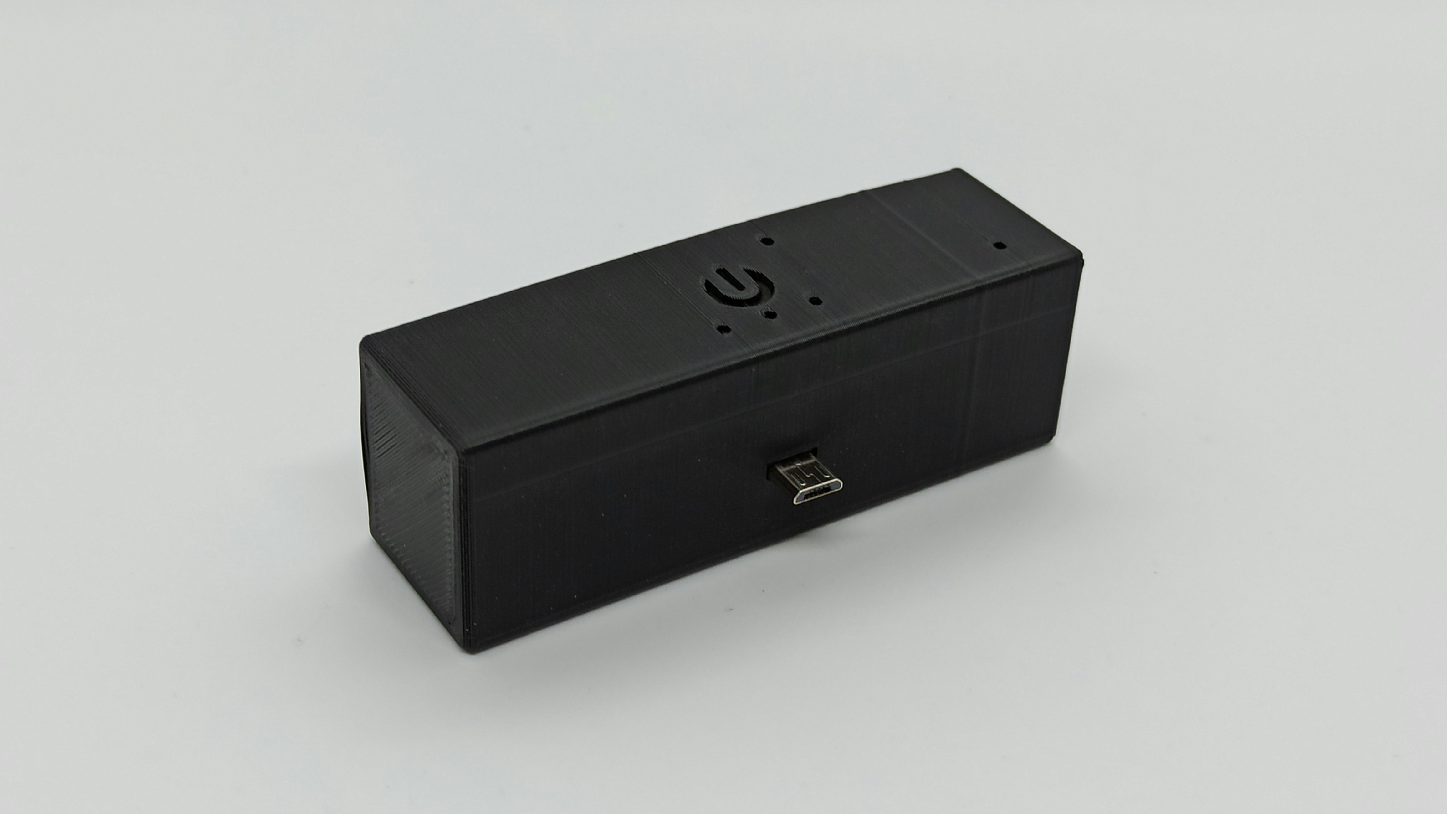 Media Sterlingkey - Biến mọi bàn phím USB thành Bluetooth 4