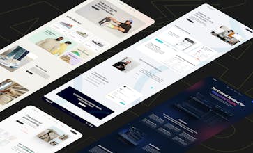 ASAP Web Design gallery image