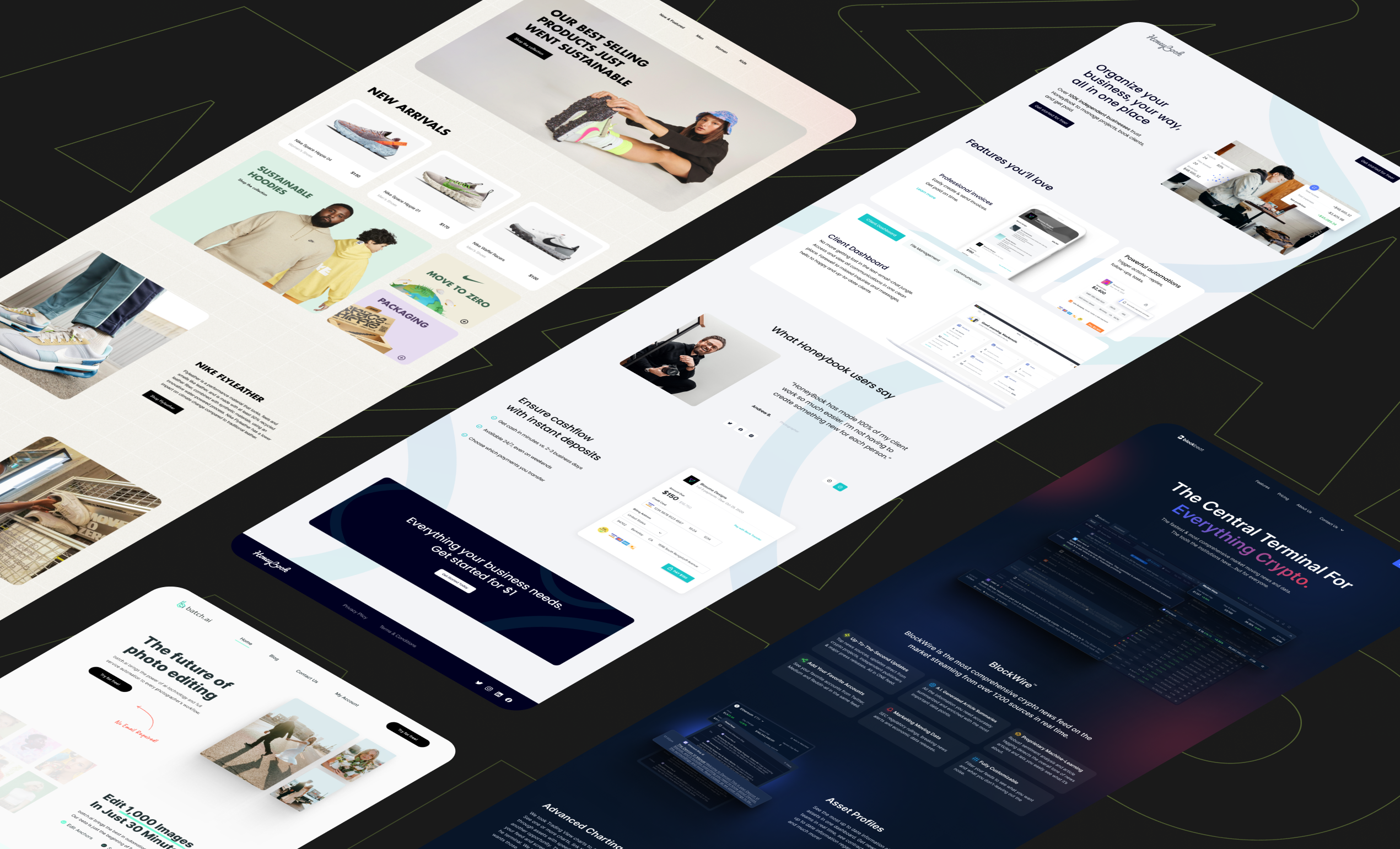 ASAP Web Design media 2