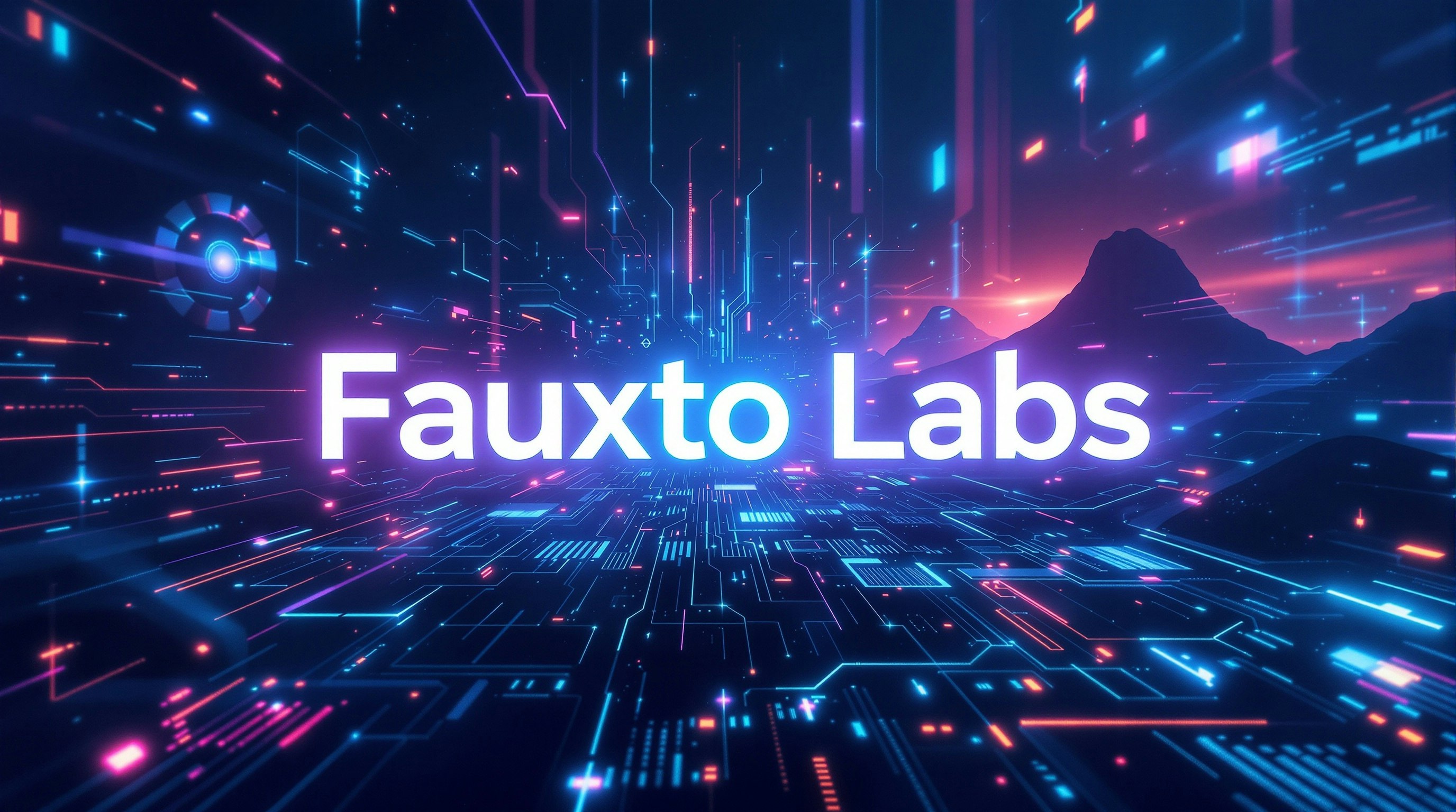 Fauxto Labs gallery image