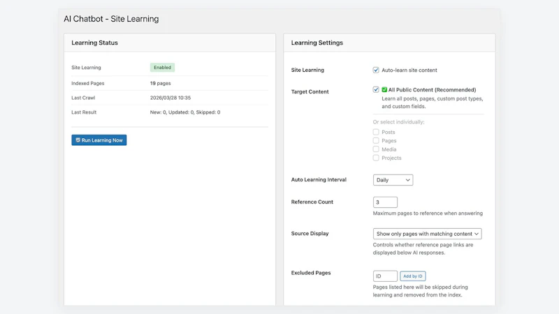 Rapls AI Chatbot screenshot 4