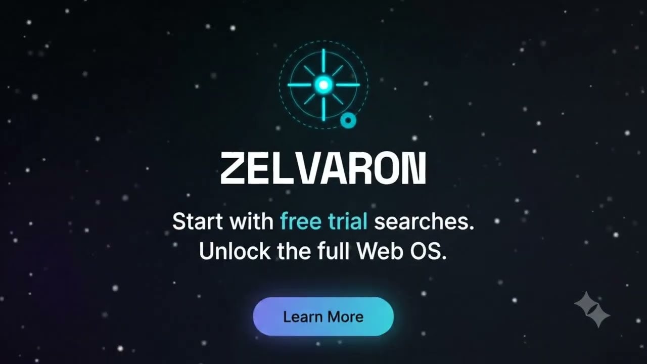 Zelvaron gallery image