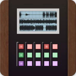 Deluge Stems Uploader