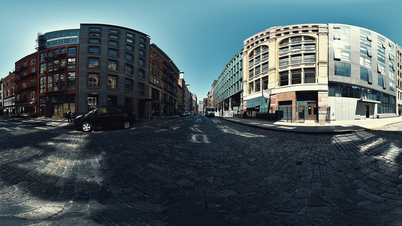 360 NYC gallery image