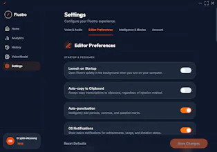 Flustro gallery image