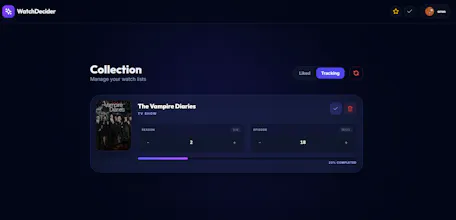 WatchDecider gallery image