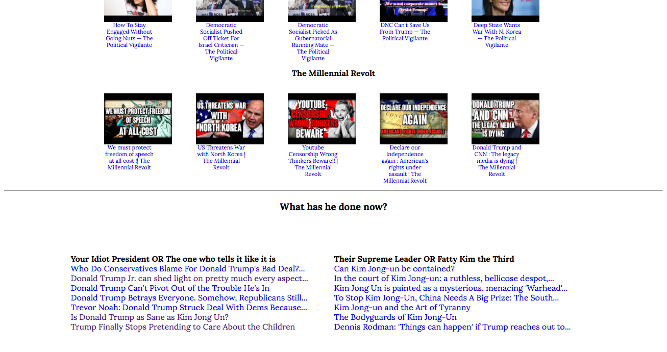 Unite These Fuckers gallery image