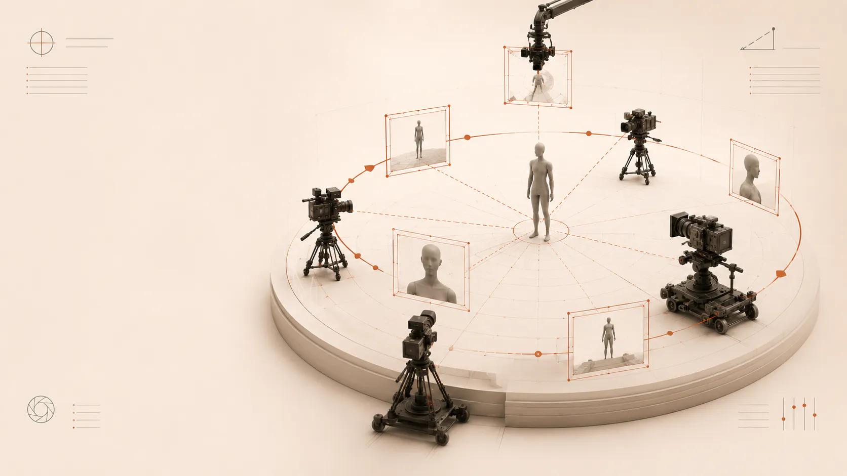 Camera Angle Guide Pro gallery image