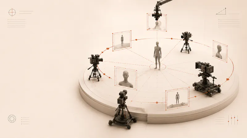 Camera Angle Guide Pro screenshot 13