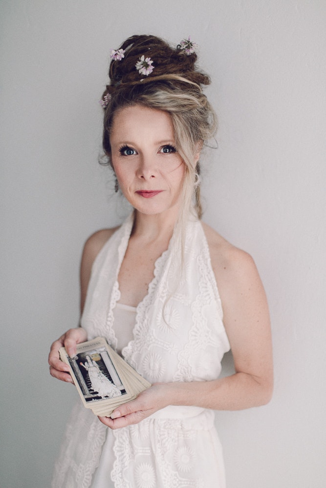 Dreadlock Extensions gallery image