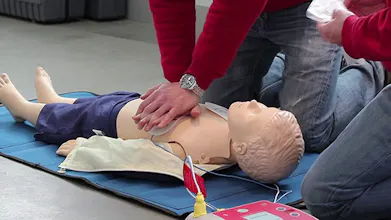Online CPR Certifications gallery image