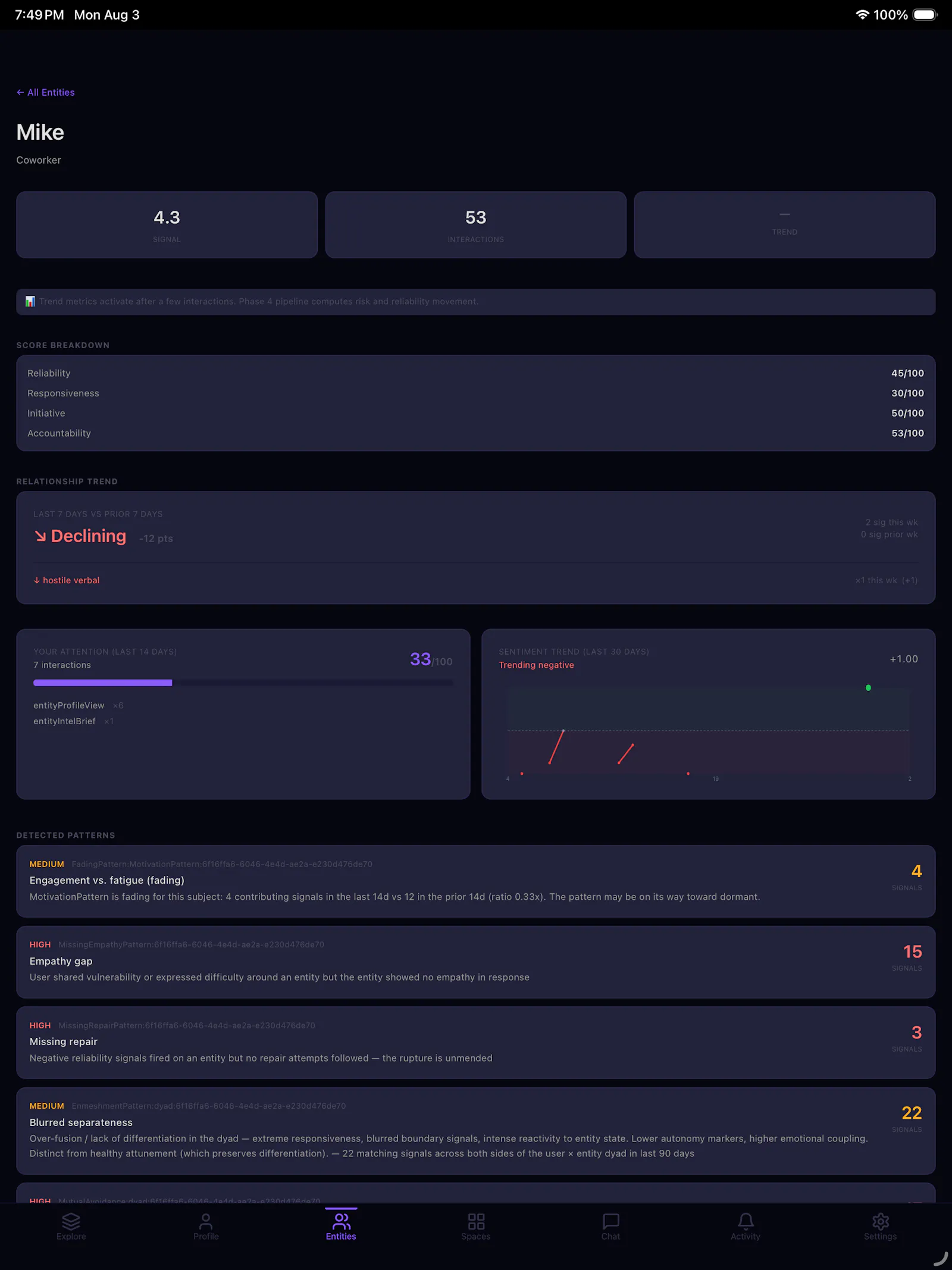 MetaOpAI screenshot 116