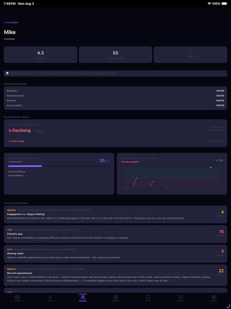 MetaOpAI screenshot 116