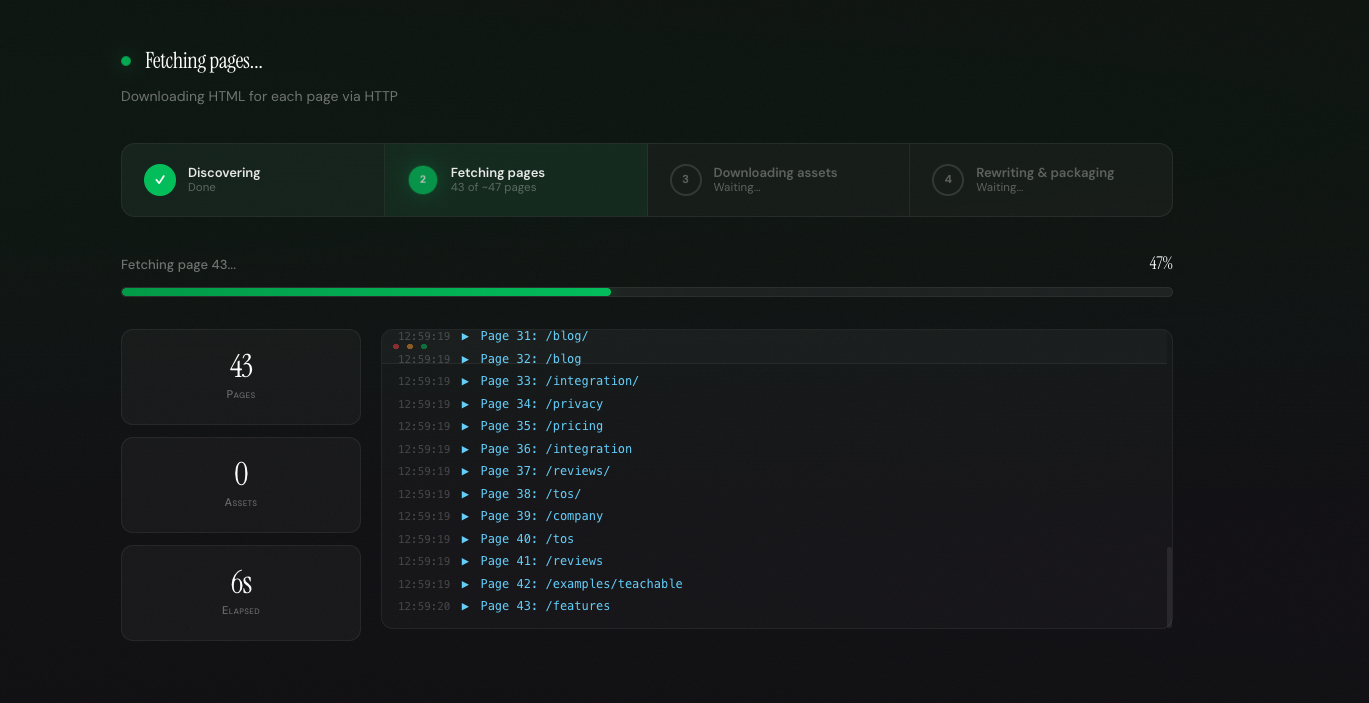 Framer Export gallery image