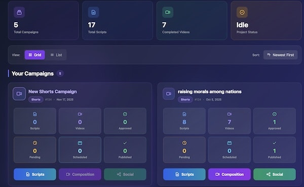 DuReel gallery image