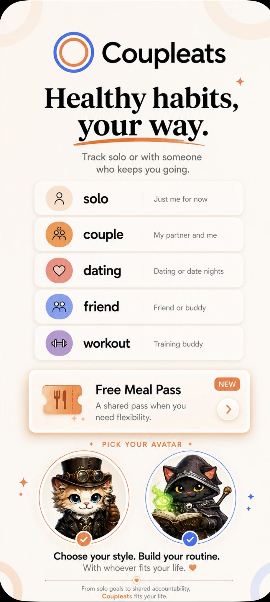 CoupleEats  gallery image
