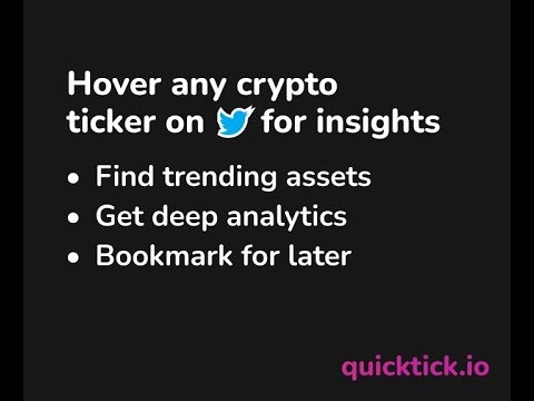 Quicktick gallery image