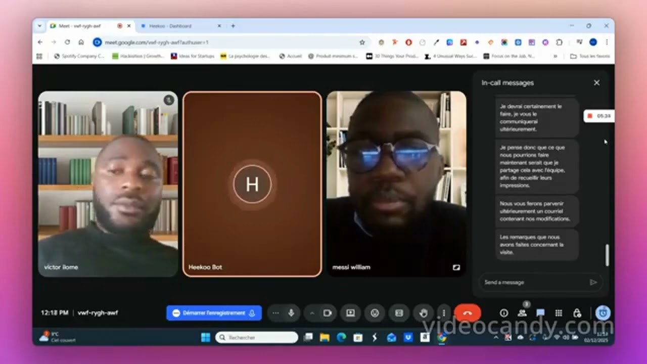 Multilingual calls for B2B teams gallery image