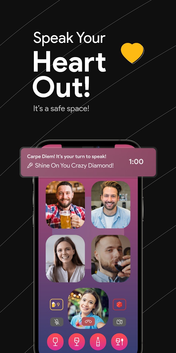 Cheerio gallery image