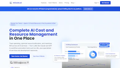 AICosts.ai gallery image