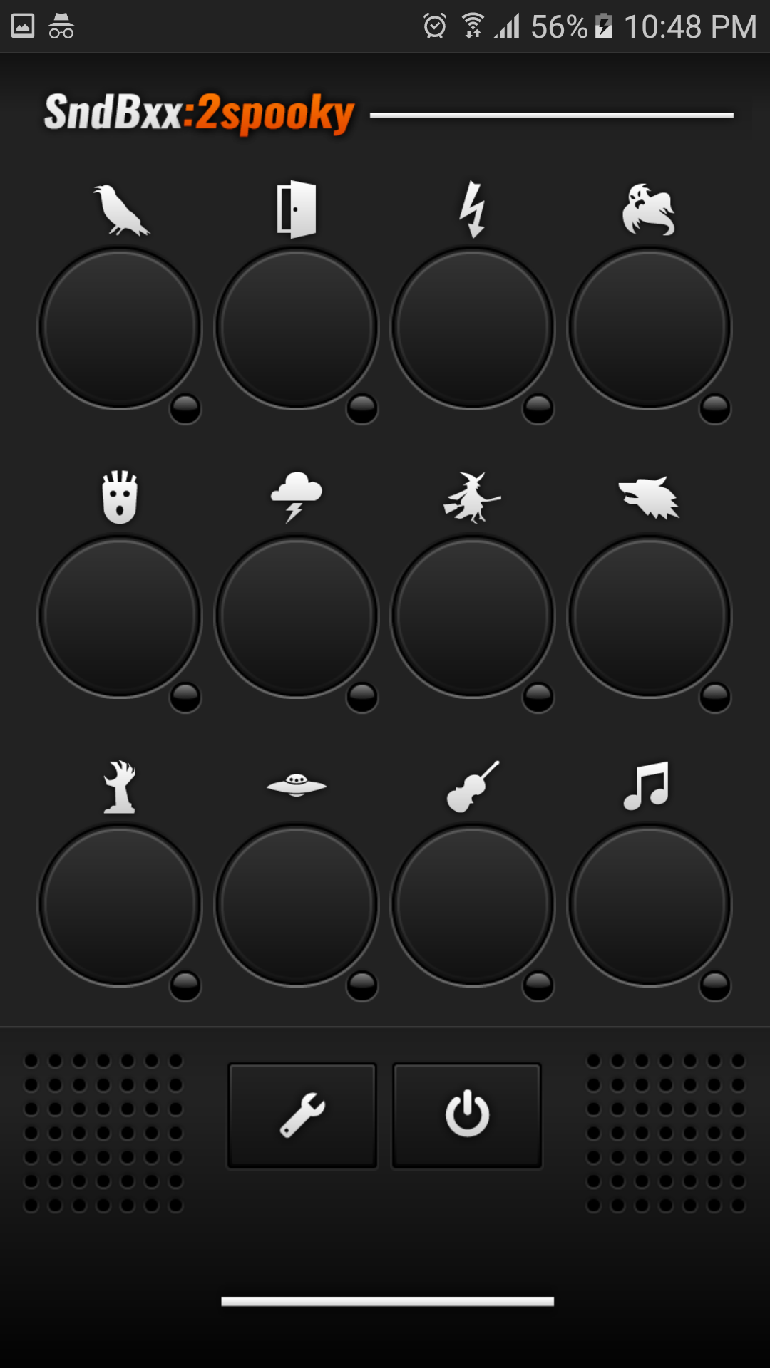 SndBxx: 2spooky gallery image