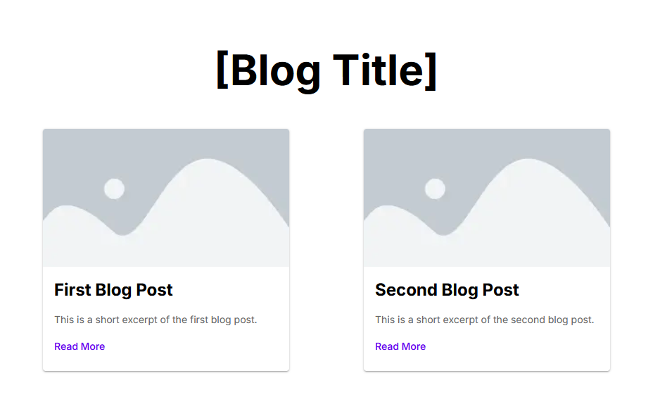 LaunchPad gallery image