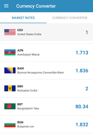 Bloom Currency Converter gallery image