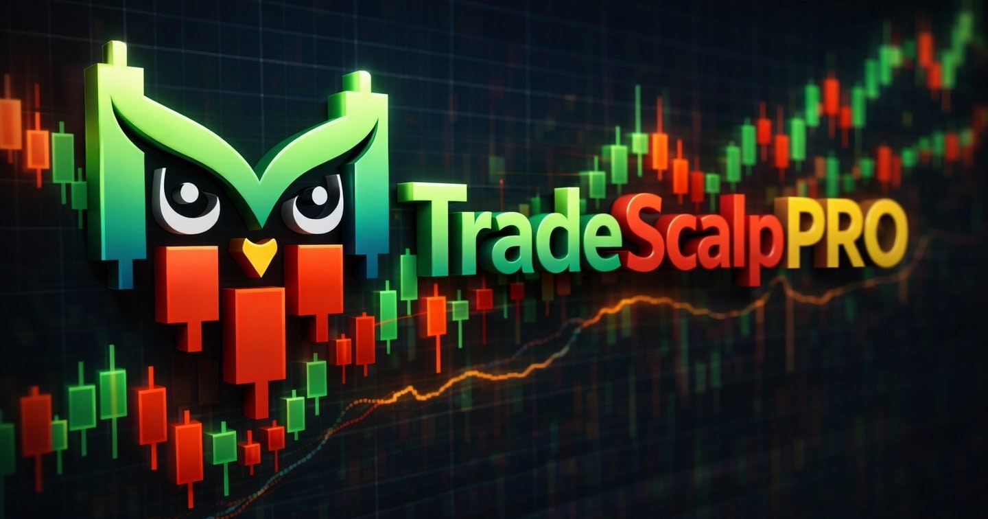 TradeScalpPRO gallery image