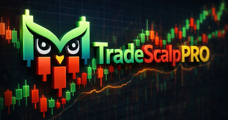 TradeScalpPRO screenshot 2
