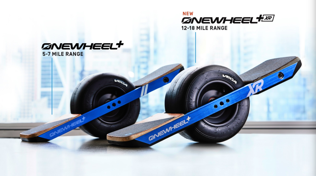 Onewheel XR gallery image