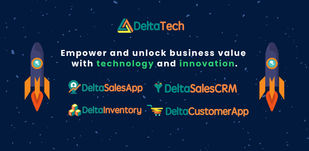 Aplikasi Jualan Delta media 3