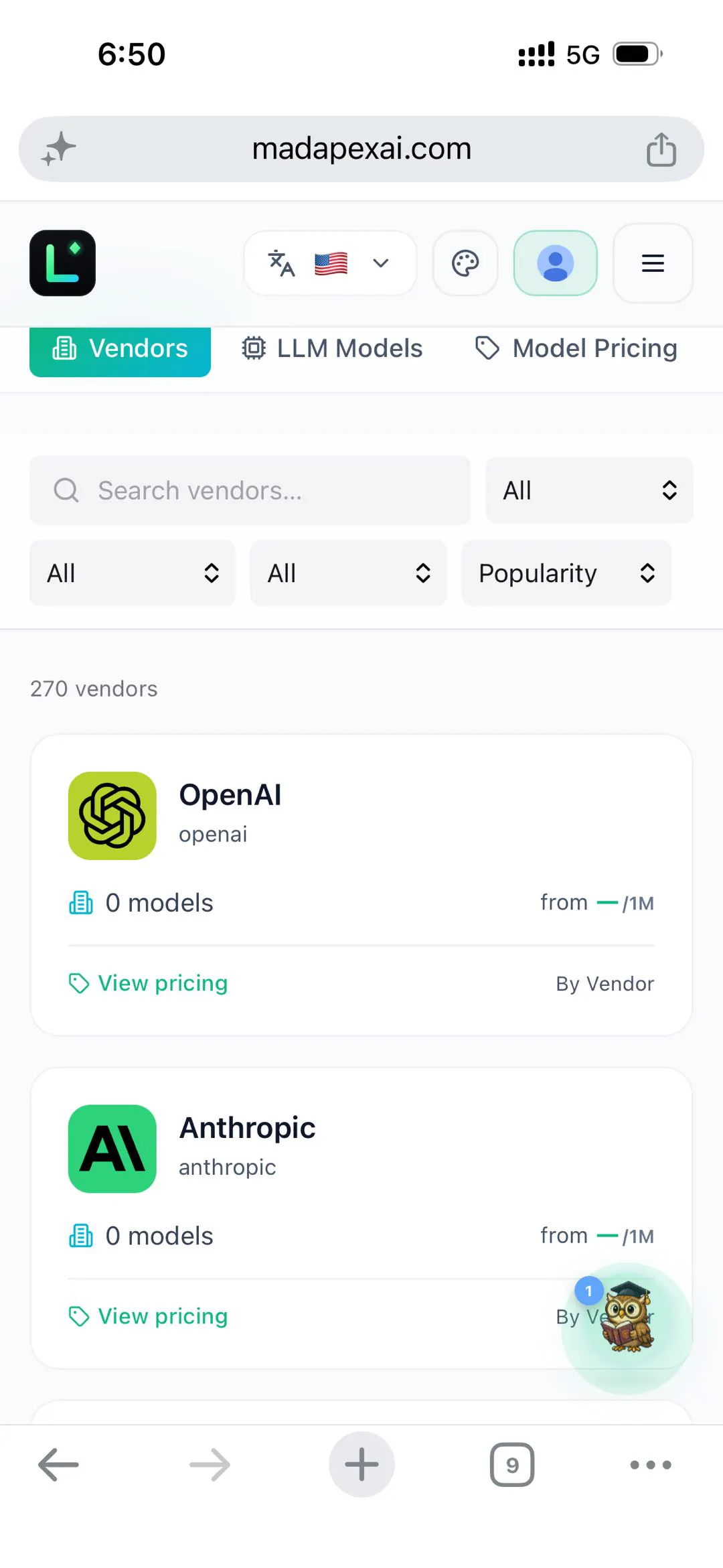 TokenPick gallery image