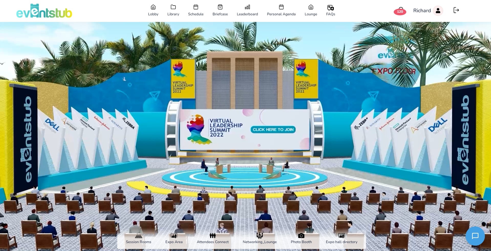 EventStub gallery image