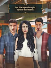 The Secret of the Past - Vampire Story gallery image