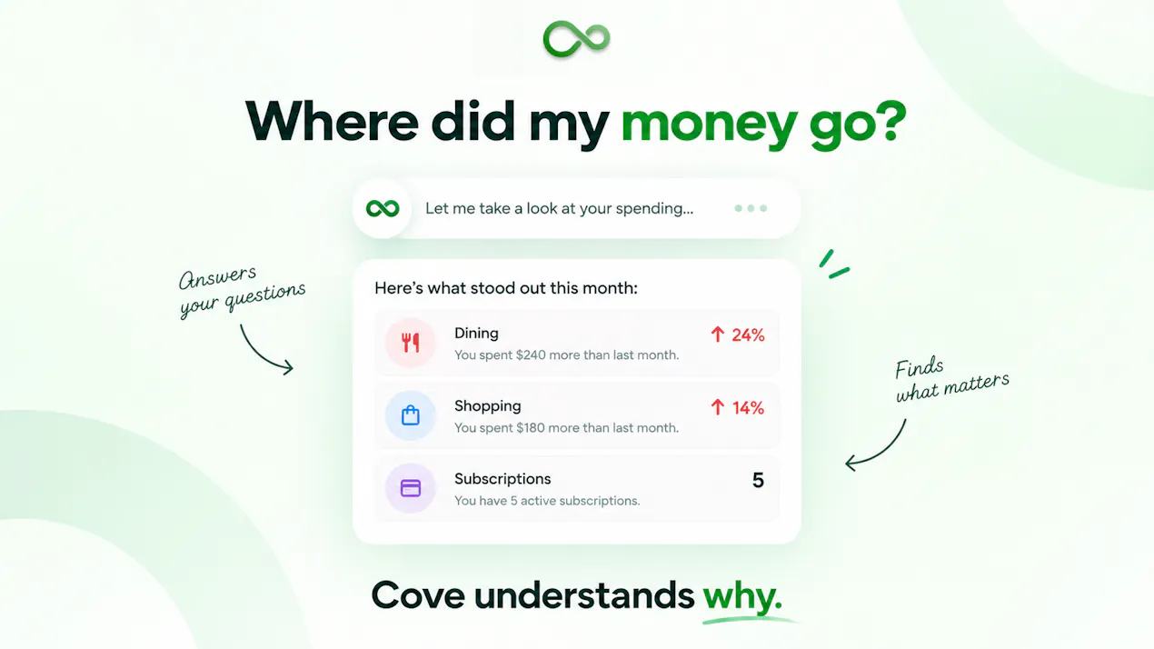 Cove product