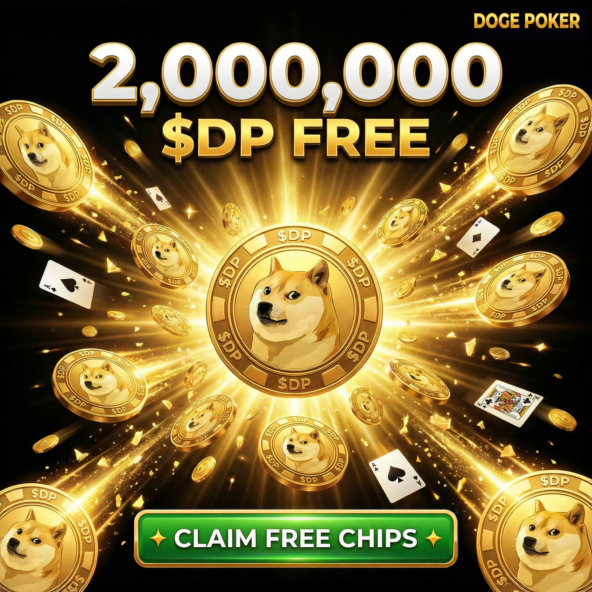 DogePoker gallery image
