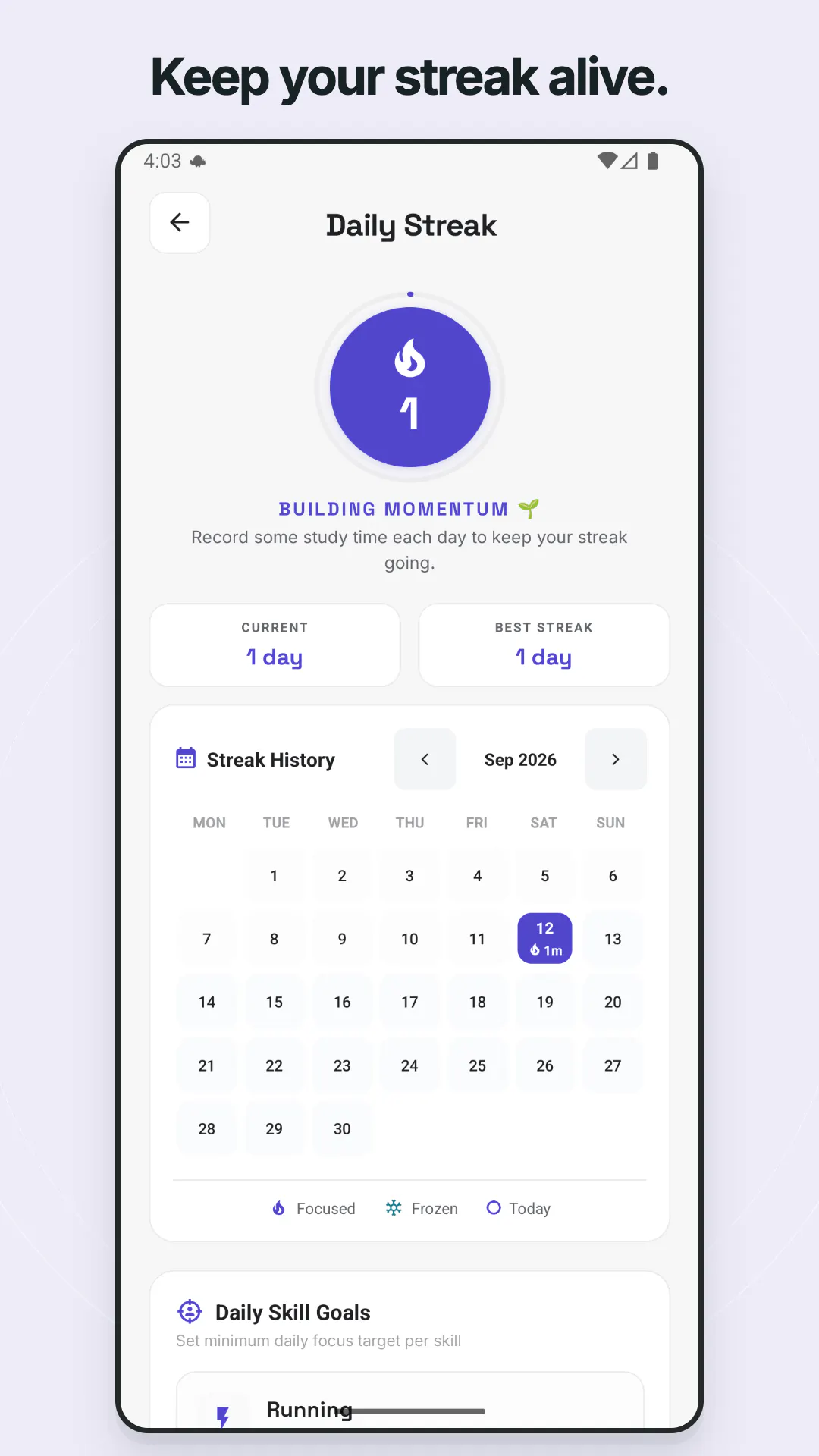 BoostSkill: Focus Study Timer gallery image