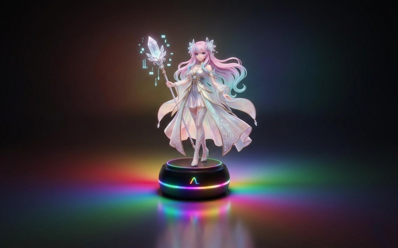 starisle.ai gallery image