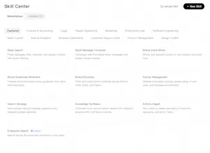 Wukong AI-Native Workspace gallery image