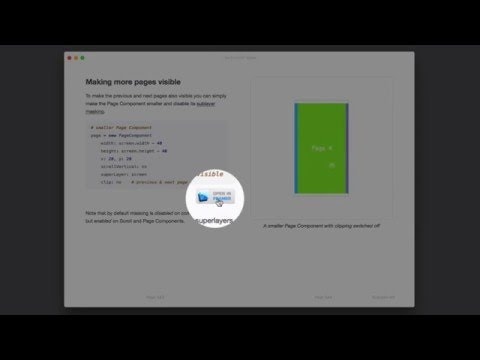 Building Prototypes With Framer gallery image