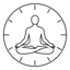 Meditation Timer Online