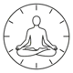 Meditation Timer Online