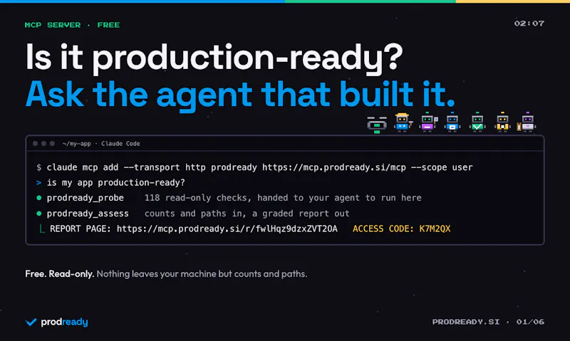 prodready screenshot 1