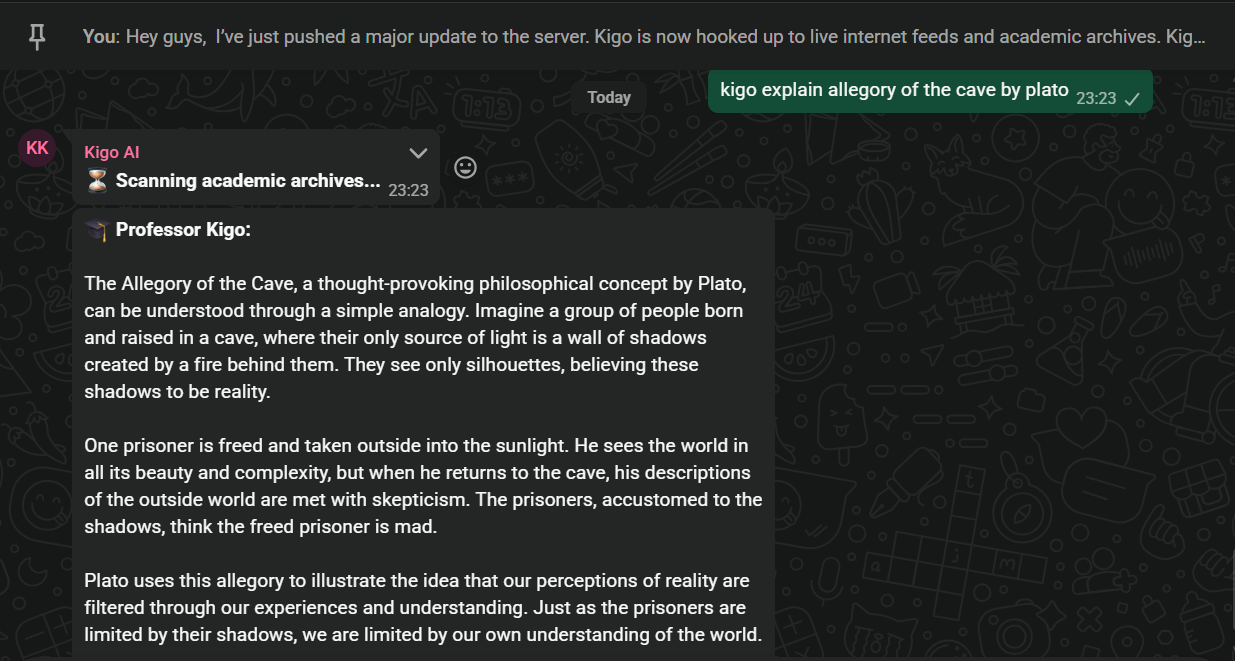 kigo  gallery image