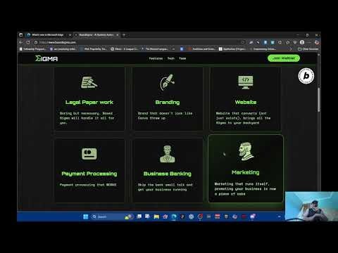 Based Sigma gallery image